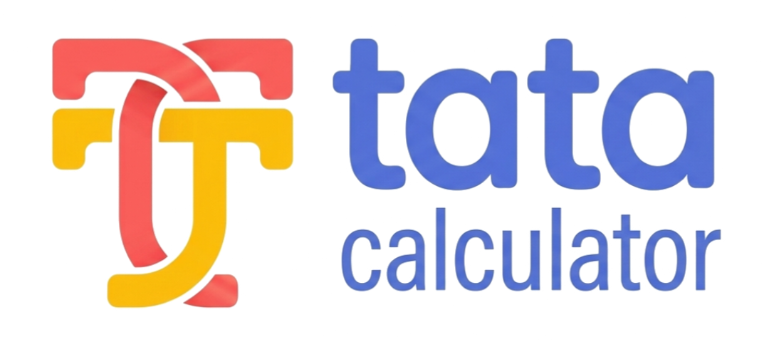 Tata Calculator